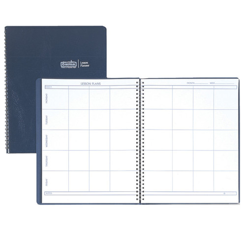 Lesson Planner Book Lesson Planner Book