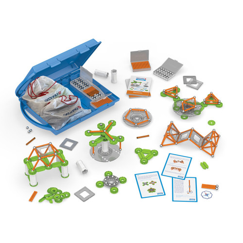 Education Kit, Mechanics Education Kit, Mechanics