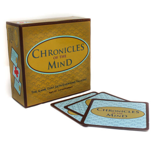 Chronicles of the Mind Chronicles of the Mind
