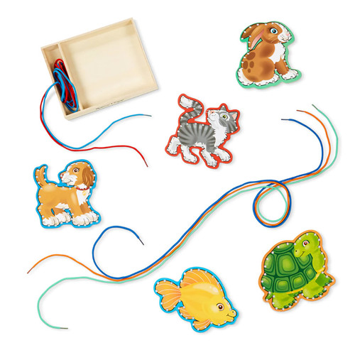 Lace & Trace Pets Lace & Trace Pets