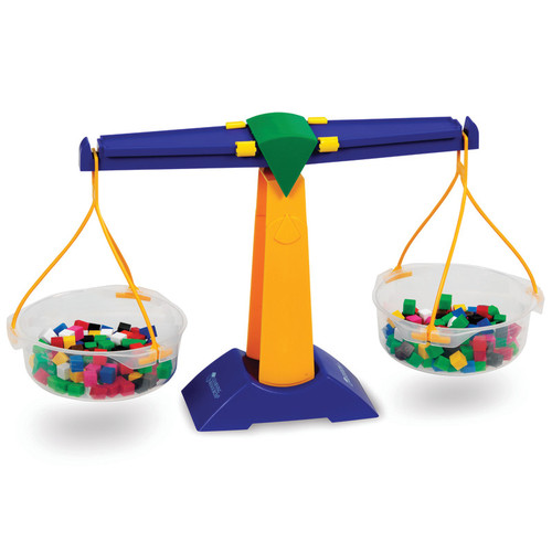 Pan Balance J.