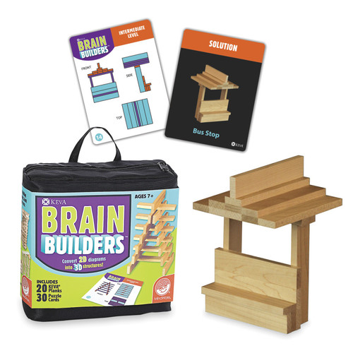 Brain Builders Brain Builders