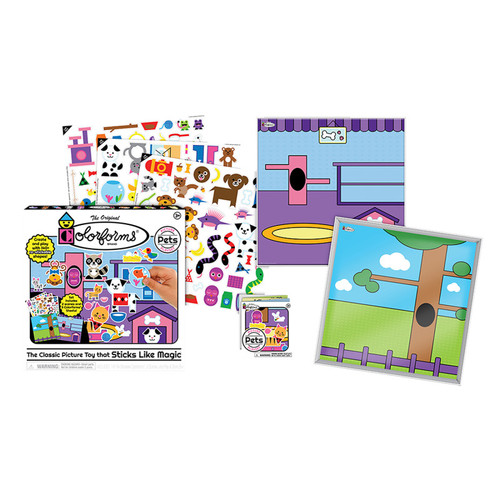 Pets Picture Playset Pets Picture Playset