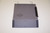 Oblique Letter Size High Density Hanging Compartment - F4 80 mm Box-Base - Gray - Box of 25