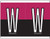 Kardex Alphabetic Labels - PSF-139 Series (Rolls) W