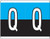 Kardex Alphabetic Labels - PSF-139 Series (Rolls) Q