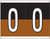Kardex Alphabetic Labels - PSF-139 Series (Rolls) O