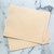 Smead Compatible End Tab File Folder W/ Fasteners In Positions 1 & 3 - 11 Pt. Manila - Letter Size - Front - FilingSupplies.com