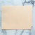 Smead Compatible End Tab File Folder W/ Fasteners In Positions 1 & 3 - 11 Pt. Manila - Letter Size - Front View - FilingSupplies.com