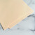 Smead Compatible End Tab File Folder W/ Fasteners In Positions 1 & 3 - 11 Pt. Manila - Letter Size - Side View - FilingSupplies.com