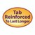 Smead End Tab File Folder, Shelf-Master Reinforced Straight-Cut Tab, Letter Size, Manila, Carton of 500