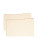 Smead 15337 Top Tab LEGAL Size File Folder with Reinforced 1/3-Cut Tab Right Position ONLY - Manila. In Stock at FilingSupplies.com
