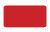Jeter 5300 Series Solid Color Labels - Red - on Sheets for use in Label Ring Binder - 1-1/2" W x 3/4" H - 405 Labels per pack