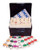 AmeriFile Jeter 7100 Series Compatible Alpha Labels -  File Box Starter  SET - Assorted A-Z labels -  2,898 Labels