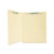 Medical Arts Press Match Manila WaterShed Cutless End Tab Folders with Full Pocket and 2 Permclip Fasteners (50/Box) (23937R) (64765R)