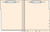 Tabbies 5601513 - FILE FOLDERS, 14PT 1-PLY LETTER SIZE FOLDER, FASTENER IN POSITION #1 & #3, MANILA, 9-1/2"H x 12-1/4"W, 250/CASE