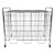 Champion Portable Lockable Ball Locker for a Variety of Sports