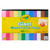 Giant Construction Paper Pad with Stencils, 48 Sheets - BIN990055