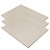Construction Paper, Gray, 18'' x 24'', 50 Sheets Per Pack, 3 Packs - PAC8817-3