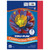 Construction Paper, Holiday Red, 9'' x 12'', 50 Sheets - PAC102993