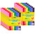 Construction Paper, 96 Sheets Per Pack, 12 Packs - BIN993000-12