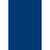 Deluxe Bleeding Art Tissue, National Blue, 20'' x 30'', 24 Sheets