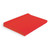 Deluxe Bleeding Art Tissue, Scarlet, 20'' x 30'', 480 Sheets