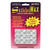 StikkiWAX Adhesive Bars/Sticks, Pack of 6
