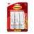 Command Medium Utility Hooks Multi-Pack, 6 Count