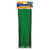 Jumbo Stems, Dark Green, 12'' x 6 mm, 100 Pieces
