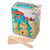 Creative Arts Jumbo Craft Sticks, 6'' x 0.75'', Natural, Box of 500