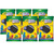 Model Magic Modeling Compound, Black, 4 oz Packs, 6 Packs