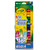 Pip Squeaks Washable Markers, Conical Tip, 16 Count