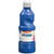 Ready-to-Use Tempera Paint, Blue, 16 oz