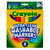 Ultra-Clean Markers, Conical Tip, Classic Colors, 8 Count