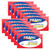 Modeling Clay, 1 l.er Pack, Red, Pack of 12