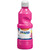 Ready-to-Use Tempera Paint, Magenta, 16 oz