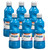 Ready-to-Use Tempera Paint, Turquoise, 16 oz, Pack of 6