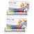Water Colors, 12 Per Set, 2 Sets