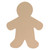 Multicultural Colors People Shape Paper Cut-Outs, 16'' Me Kid, Pack of 25