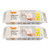 Paper Modeling Clay, .5lb Bar, Pack of 2