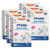 Sketch Book, Lightweight, 9'' x 6'', 100 Sheets, Pack of 6