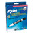 Low-Odor Dry Erase Markers, Chisel Tip, 8 Colors, Pack of 8