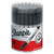 Permanent Markers, Fine Point, Black, 36 Count