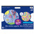 Jumbo Art Pad, White, 22'' x 16'', 30 Sheets