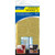 LetterCraft Removable Vinyl Lettering Helvetica, 2-Inch, Gold