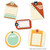 Let's Explore Travel Tags Cut-Outs, Pack of 36