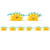 Growth Mindset Sun & Clouds Deco Trim Extra Wide Die-Cut, 37 Feet