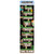 Minecraft Life Lessons Banner, 12'' x 45''