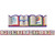Once Upon A Dream Story Book Extra Wide Die-Cut Deco Trim, 37 Feet
